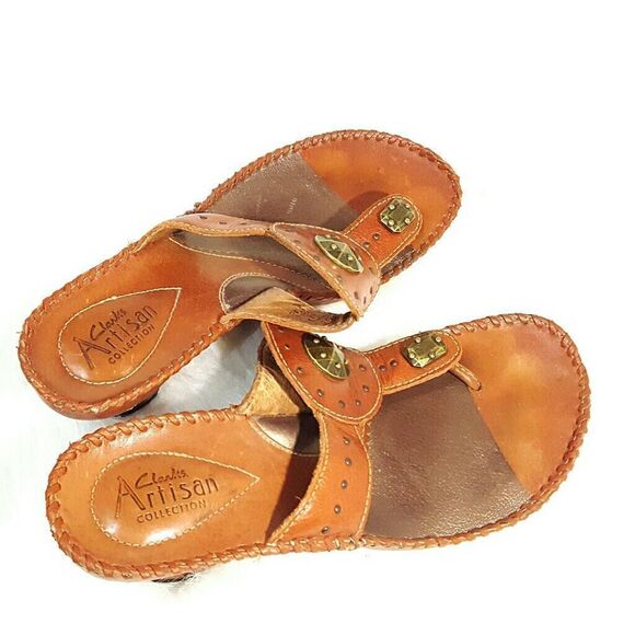 Clarks Artisan collection  - Picture 3 of 3